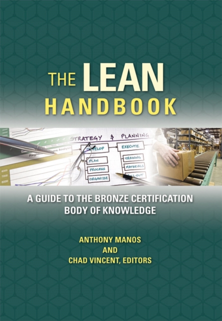 Lean Handbook