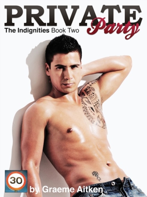 Private Party: The Indignities Book Two
