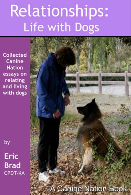 Relationships: Life with Dogs