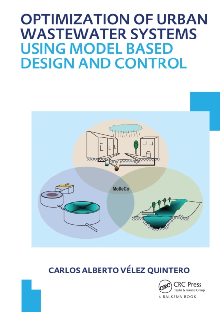Optimization of Urban Wastewater Systems using Model Based Design and Control