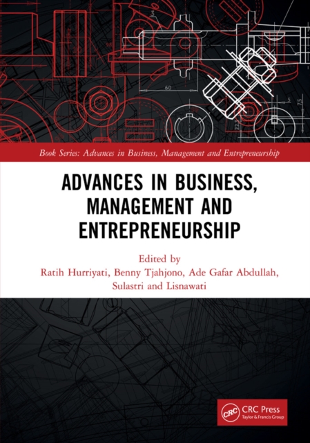 Advances in Business, Management and Entrepreneurship