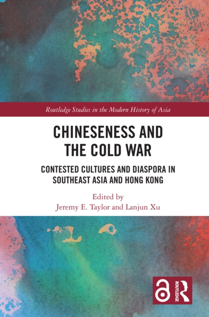 Chineseness and the Cold War
