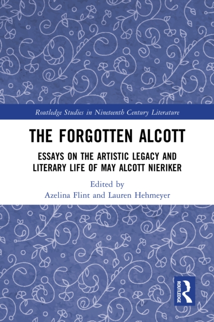 Forgotten Alcott