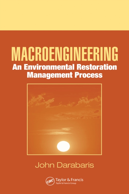 Macroengineering
