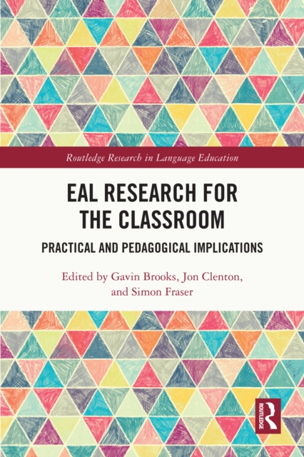 EAL Research for the Classroom