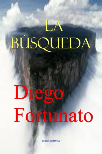 La Busqueda