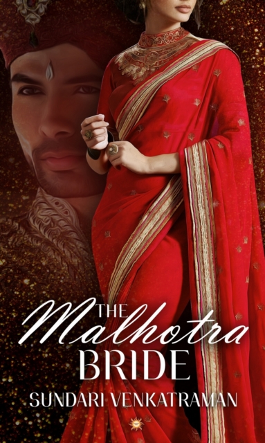 Malhotra Bride