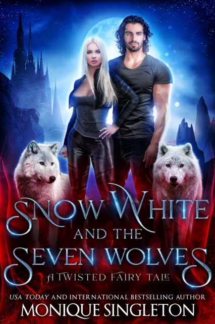 Snow White and the Seven Wolves