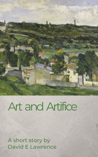 Art and Artifice