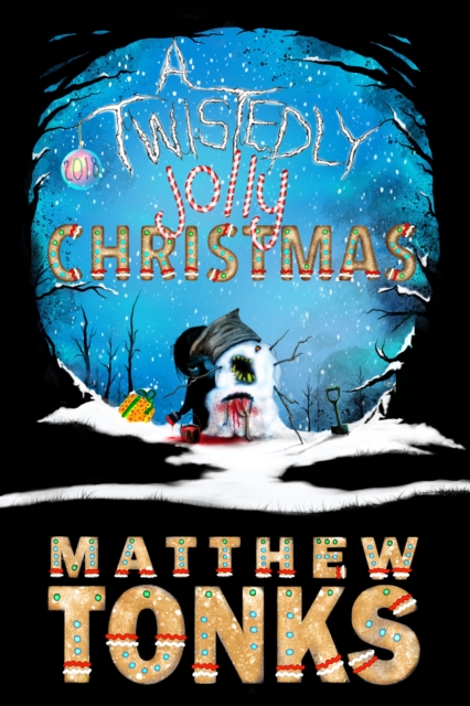 Twistedly Jolly Christmas 2018
