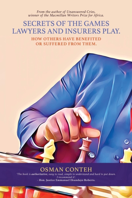 Secrets of the Games Lawyers and Insurers Play