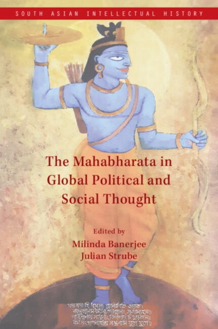Mahabharata in Global Political and Social Thought