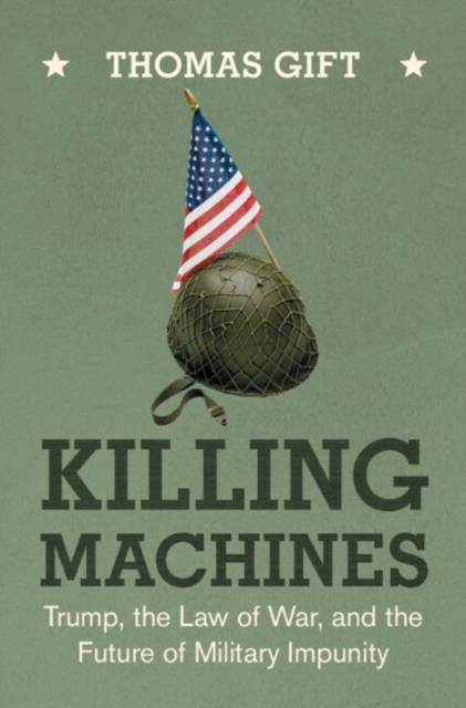 Killing Machines