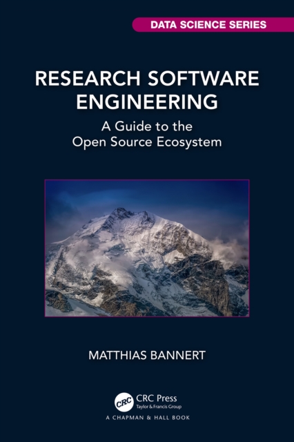 Research Software Engineering