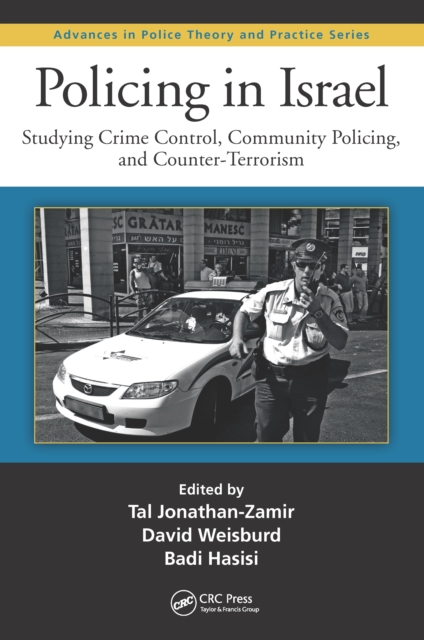 Policing in Israel