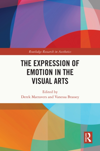 Expression of Emotion in the Visual Arts