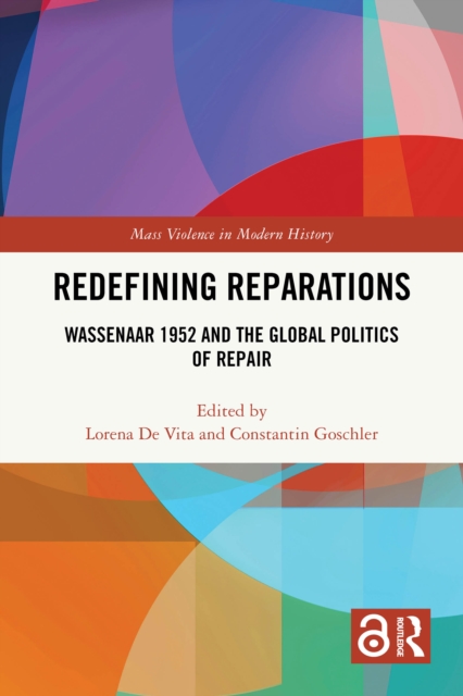 Redefining Reparations