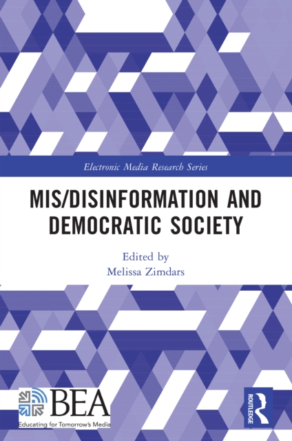 Mis/Disinformation and Democratic Society