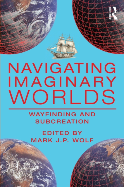 Navigating Imaginary Worlds