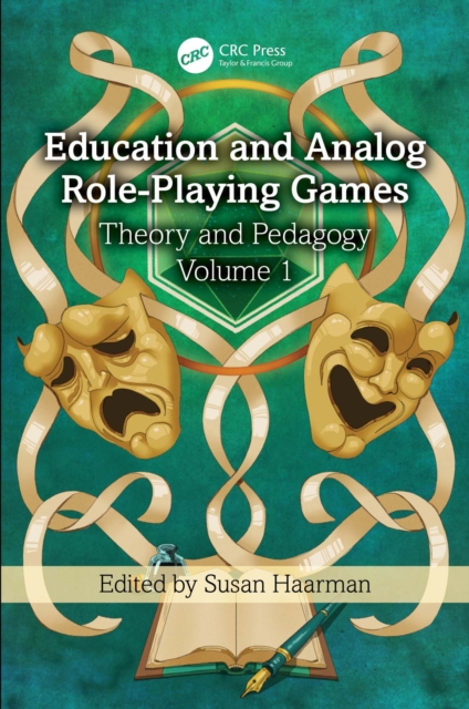 Education and Analog Role-Playing Games