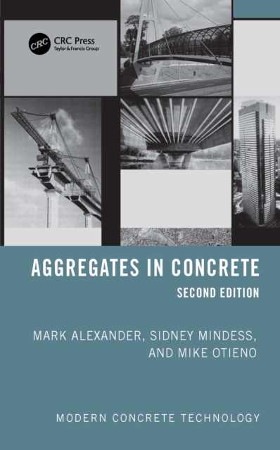 Aggregates in Concrete