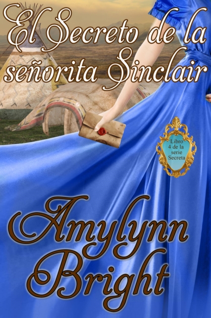El Secreto de la senorita Sinclair