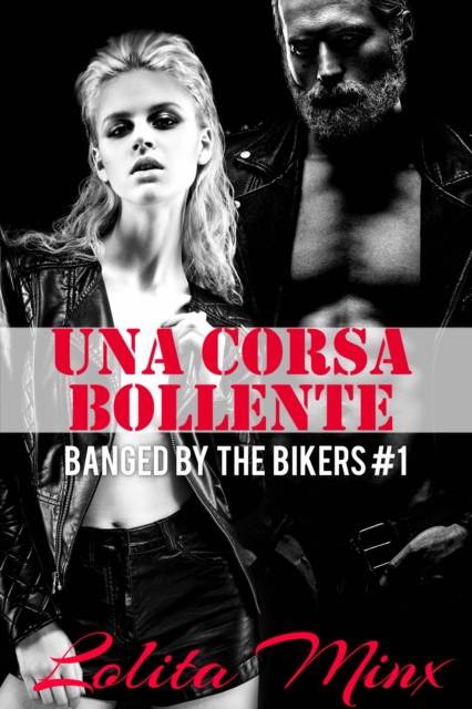 Una Corsa Bollente