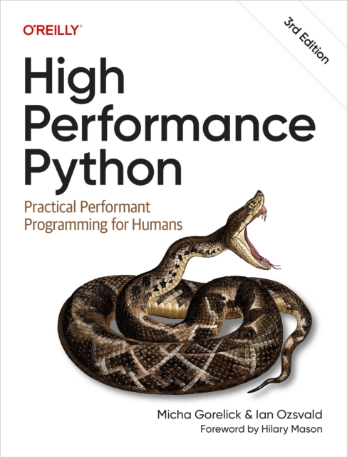 High Performance Python