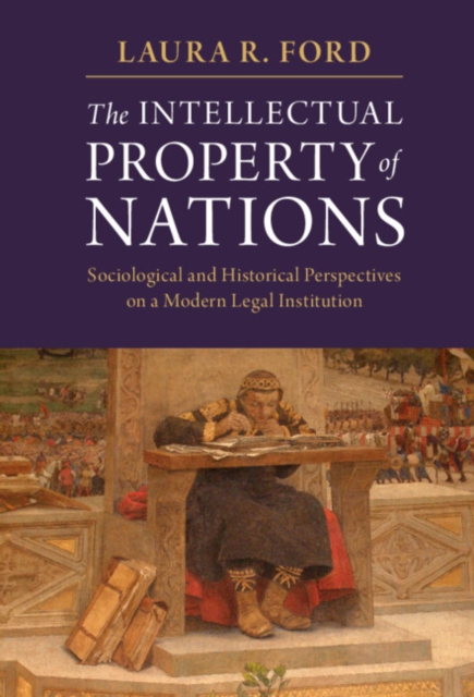 Intellectual Property of Nations