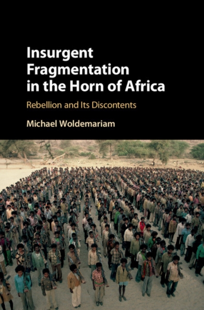 Insurgent Fragmentation in the Horn of Africa