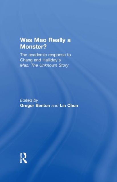 Was Mao Really a Monster?