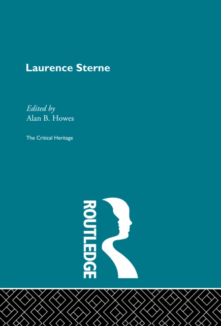 Laurence Sterne