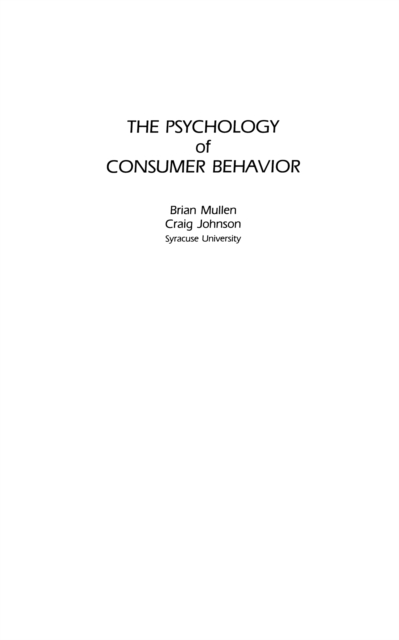 Language, Cognition, and Deafness