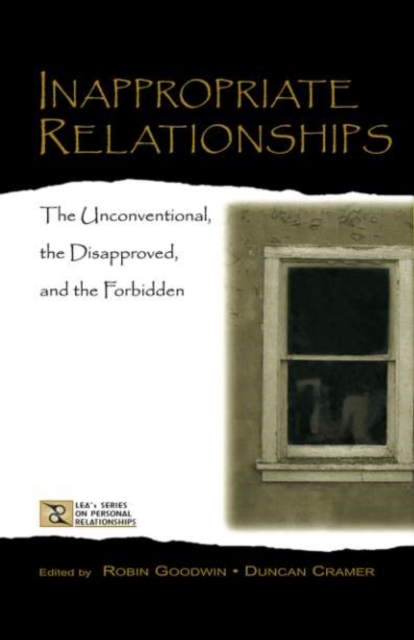 Inappropriate Relationships