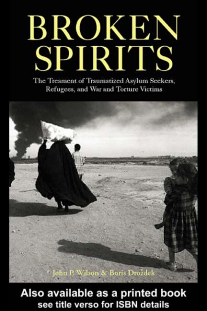 Broken Spirits