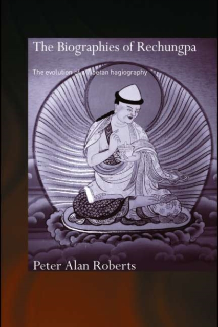 Biographies of Rechungpa