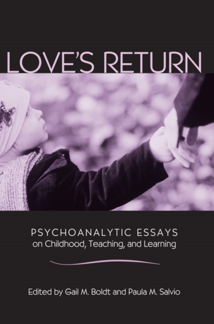 Love's Return