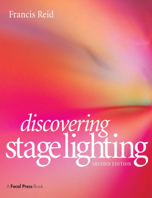 Discovering Stage Lighting