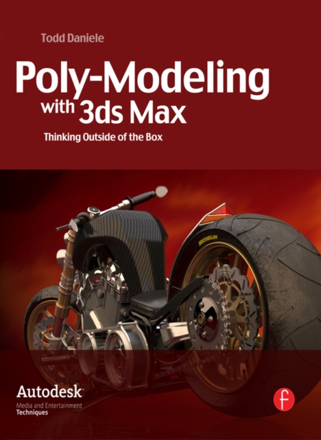 Poly-Modeling with 3ds Max