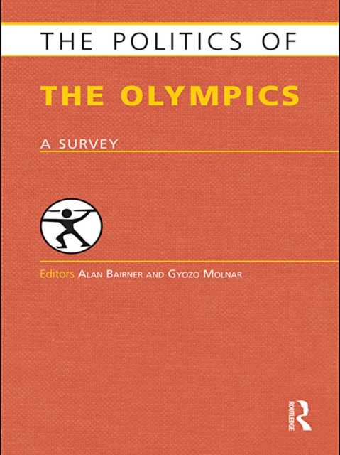 Politics of the Olympics
