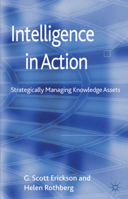 Intelligence in Action