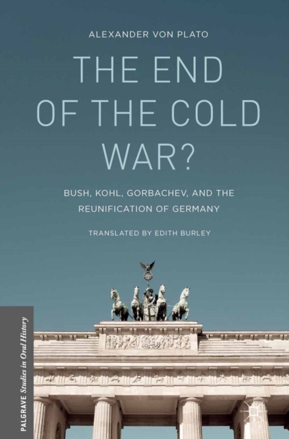 End of the Cold War?