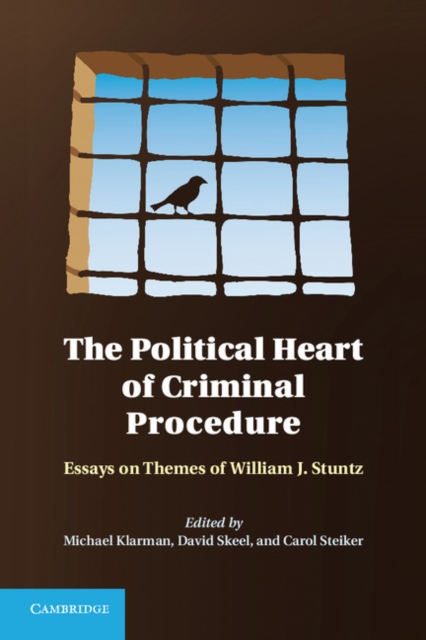 Political Heart of Criminal Procedure