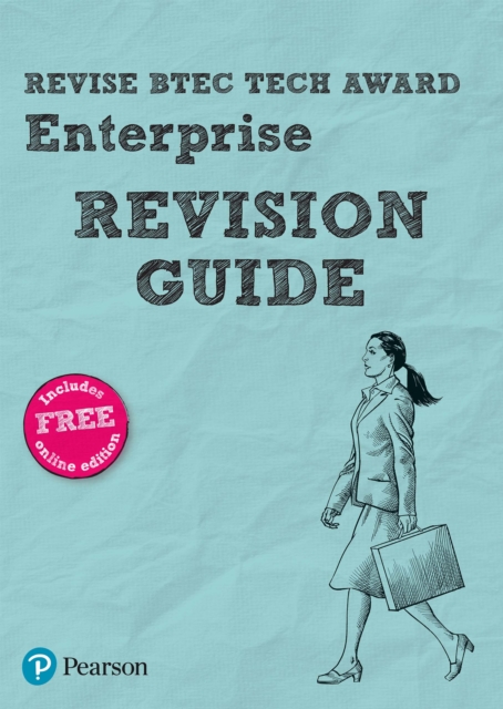 Revise BTEC Tech Award Enterprise Revision Guide uPDF