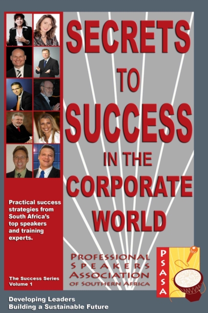 Secrets to Success in the Corporate World