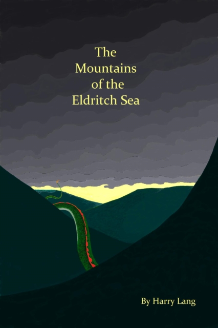 Mountains of the Eldritch Sea