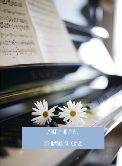 Make Mine Music