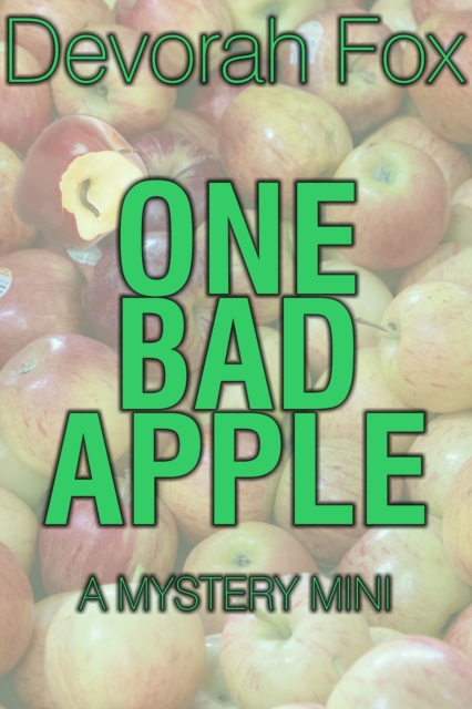 One Bad Apple