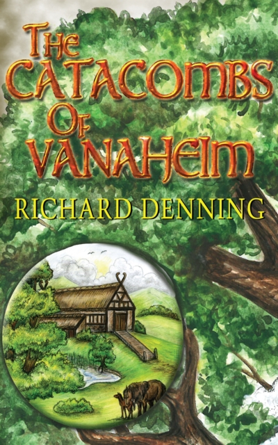 Catacombs of Vanaheim