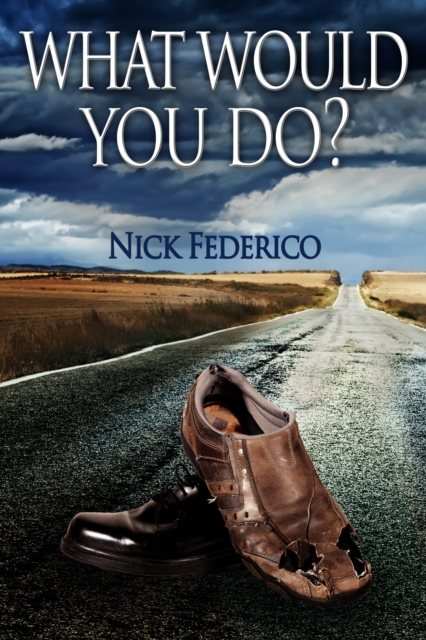 What Would You Do?